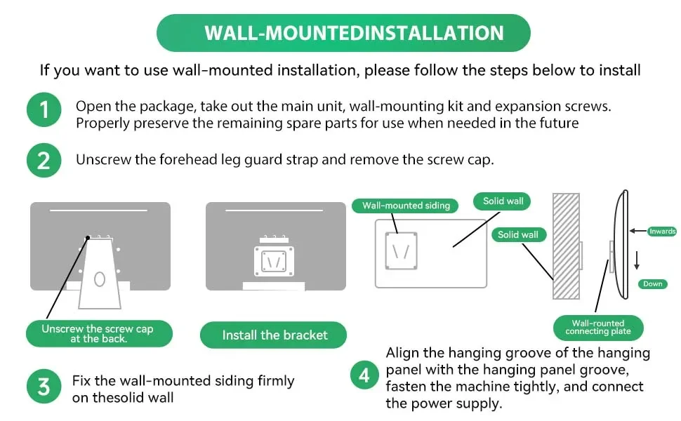 21.5 Inch LCD Digital Visual Acuity Chart Optical Testing Monitor Eye Testing Chart Optotype Display